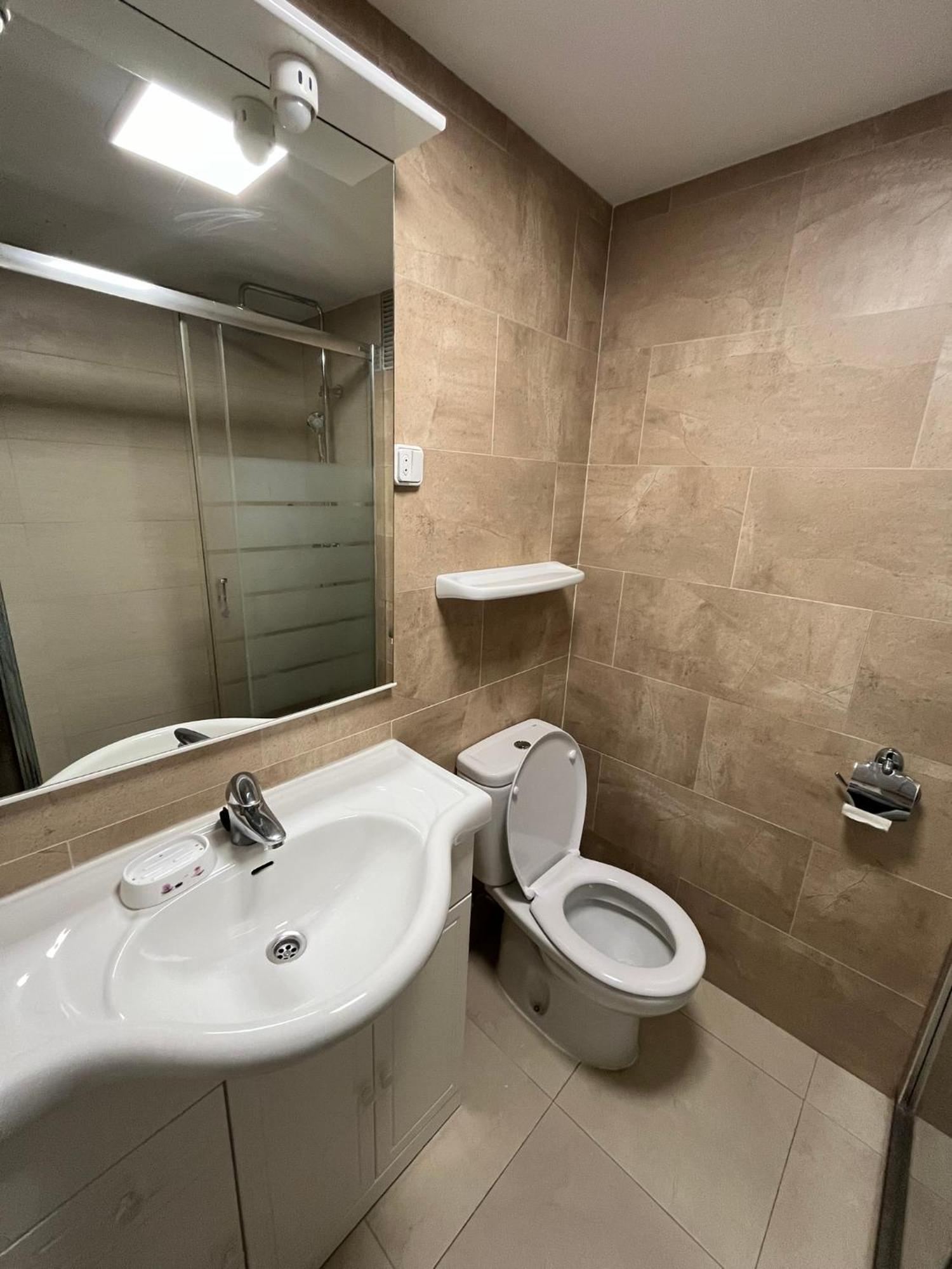 Service Apart Lazaro - Edificio Aguamarina 15 Appartement Calpe Buitenkant foto