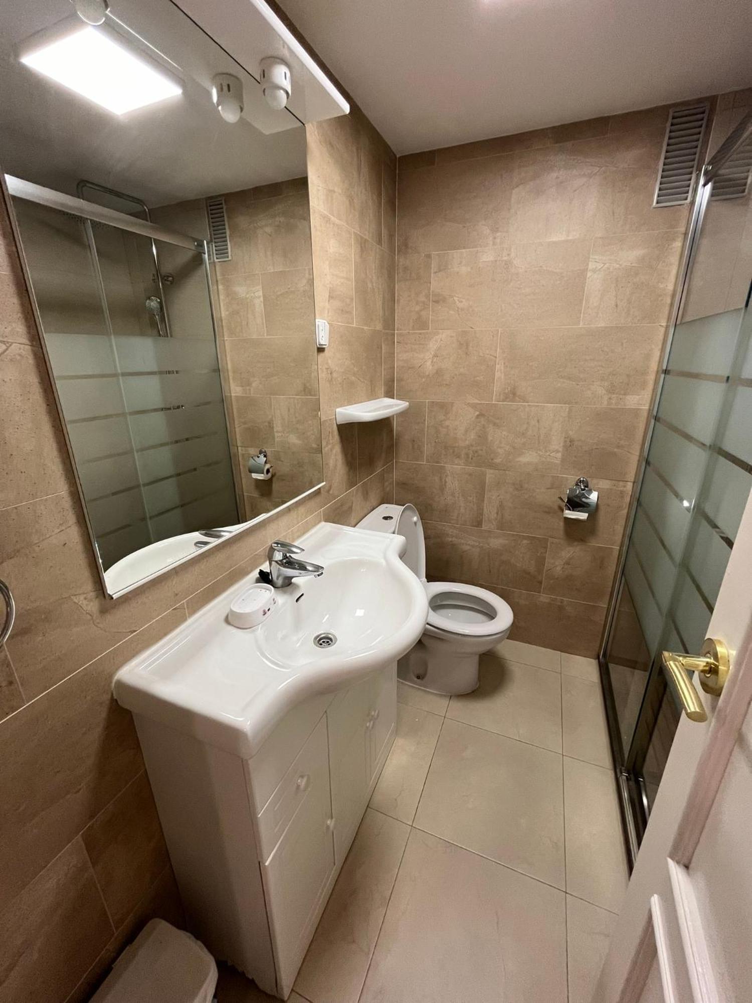 Service Apart Lazaro - Edificio Aguamarina 15 Appartement Calpe Buitenkant foto